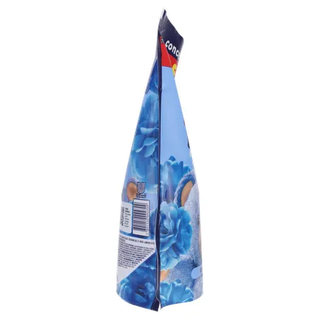 Amaciante de Roupas Concentrado Fofo Azul Tudao 900Ml 360-3