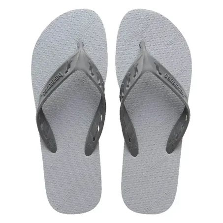 HAVAIANAS TRACK GO AD CINZA GELO 43.44