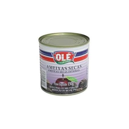 Ameixa seca ole 150g