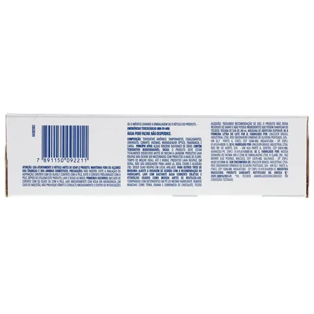 Sabao omo po branco absoluto 360g 360-4