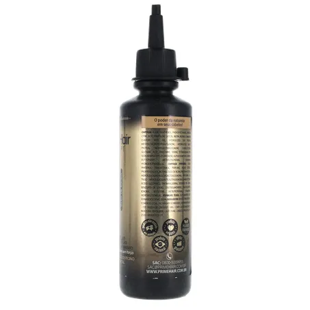 Tonico capilar prime cavalo dour.80 360-9