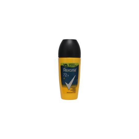 Desodorante Roll-on Rexona 50ml - V8 - Men