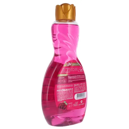 Limpador Uau Flores E Sonhos 500ML 360-14