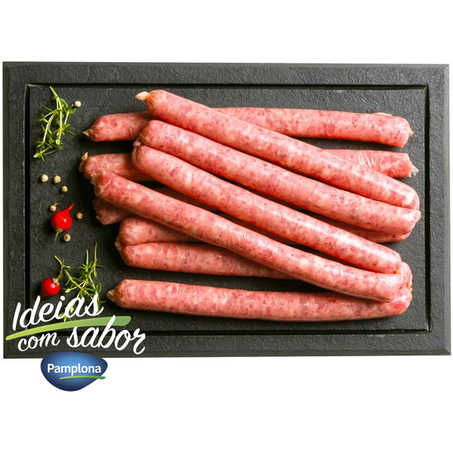LINGUIÇA CALABRESA MIGNON PAMPLONA KG