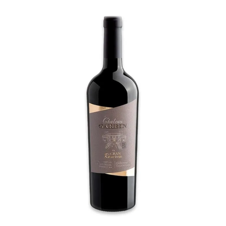 VINHO CHATEAU GARBIN CABERNET SAUVINGNON 750ML 360-1
