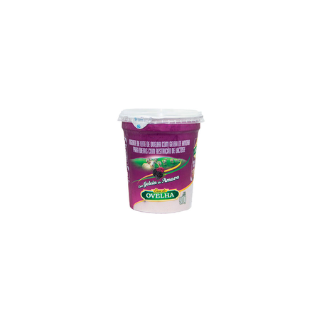 Iogurte Casa da Ovelha Amora 500G