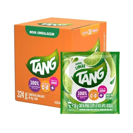 REFRESCO PO TANG 18G LIMAO CX 18.0
