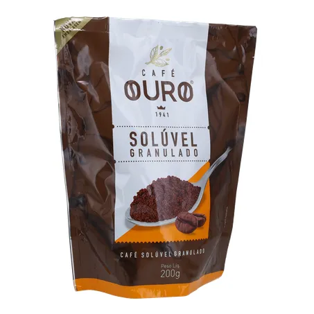 Café ouro soluvel sc 200g 360-34