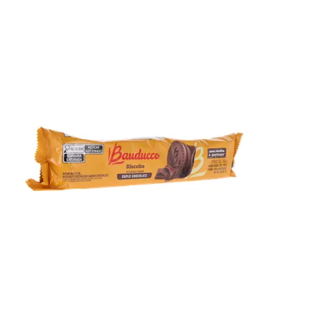 Biscoito Bauducco Recheado 108g 360-32