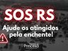Município de Princesa inicia campanha SOS Rio Grande do Sul