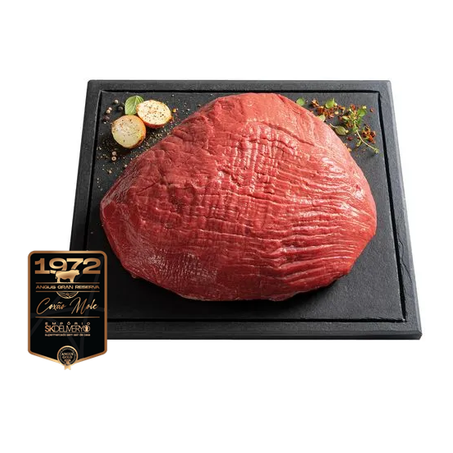 COXÃO MOLE BOVINO GRAN RESERVA KG
