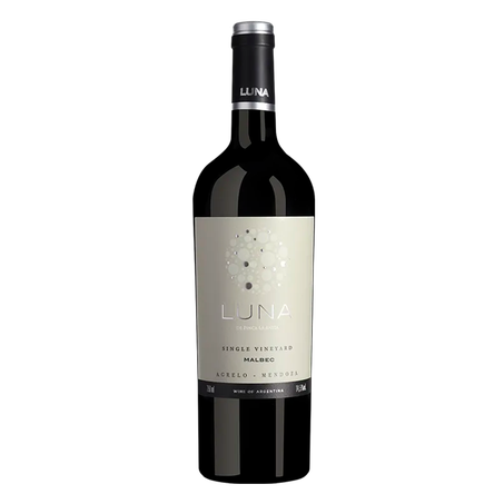 Vinho Luna Malbec 750ml