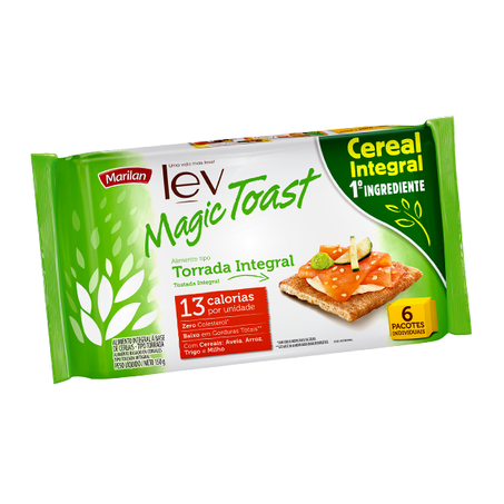 TORRADA MAGIC TOAST INTEGRAL 110G 360-1