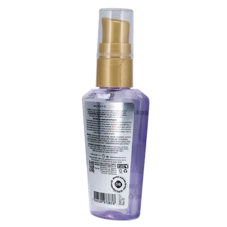 Elixir Beauty Color Queratina Frasco 40ml 360-23