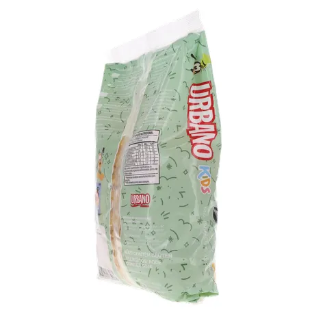Macarrão de Arroz Urbano Kids Personagens 500G 360-23