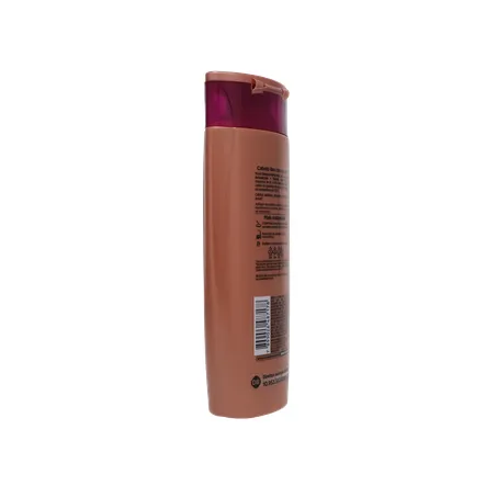 SHAMPOO ELSÉVE QUERA LISO 200ML 360-21