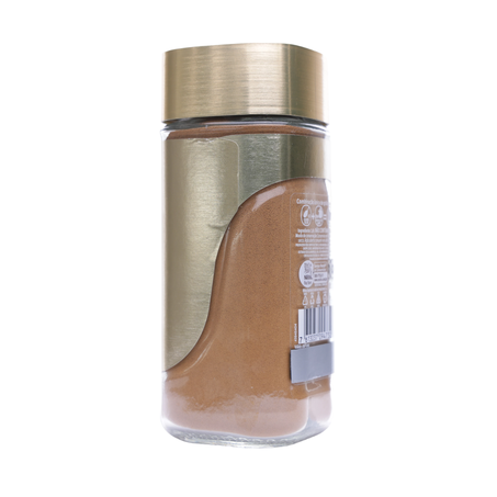 Café Nescafé Solúvel Gold 6 Vidro 100g 
  360-20