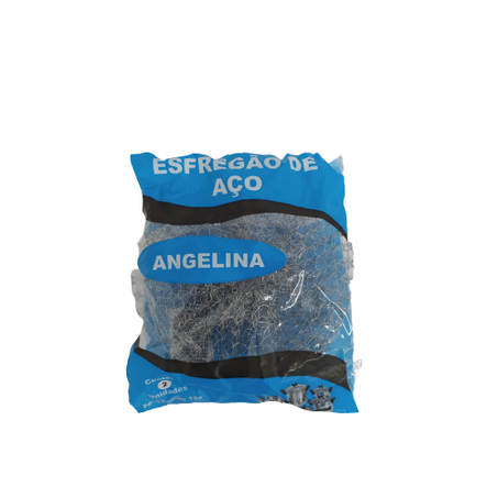 Esfregao aco angelina c2