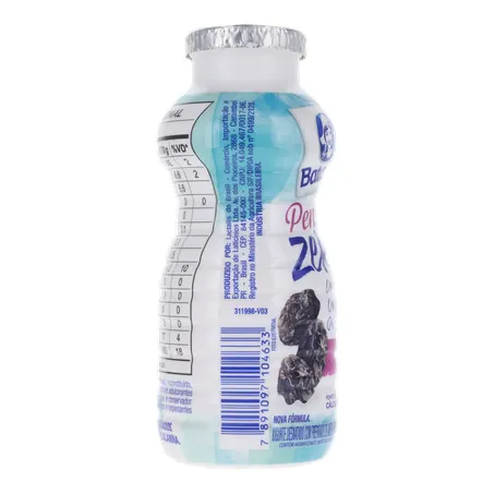 BEBIDA PENSE ZERO AMEIXA BATAVO 170G 360-29