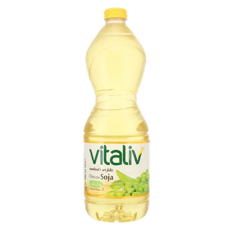 ÓLEO SOJA VITALIV 900ML 360-0