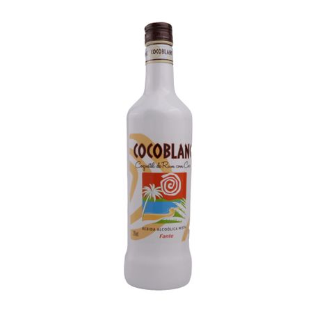 RUM COCOBLANC COCO 670ML 360-58