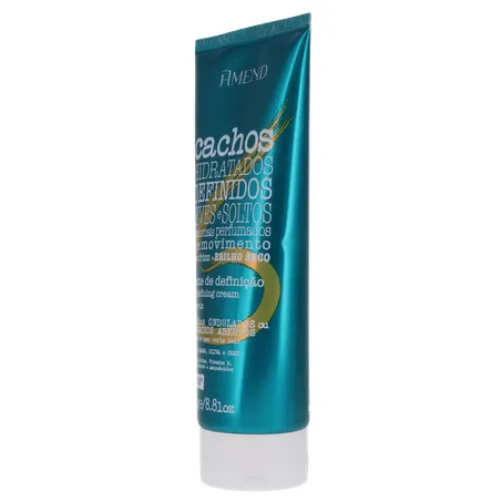 Leave-in amend cachos 250g 360-5