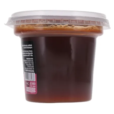 Doce aurea ameixa e maca 350g 360-12