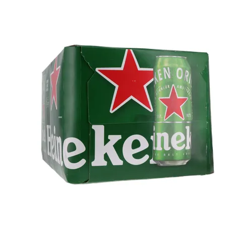 Cerveja heineken lt 473ml pack12 360-25