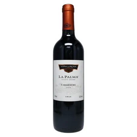 VINHO LA PALMA CARMENERE 750ML 360-0