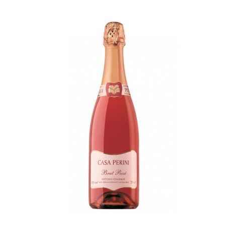 Espumante c. perini brut rose 750ml