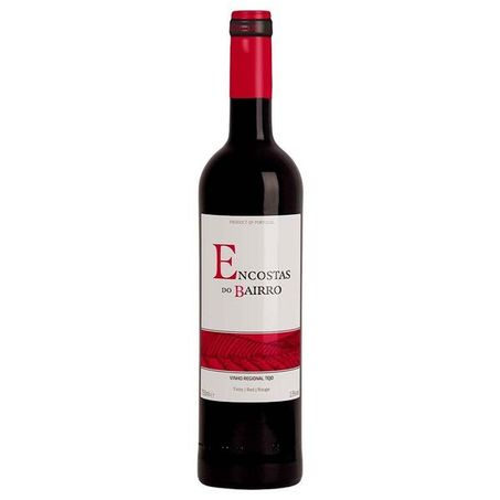 VH TT ENCOSTAS DO BAIRRO SC 750ML