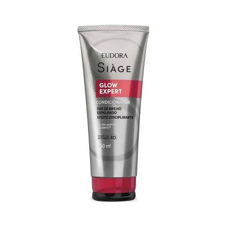 COND EUDORA SIAGE PT 200 ML GLOW EXPERT