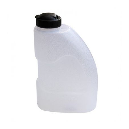 GARRAFA PLASVALE BRANCA 1,5L