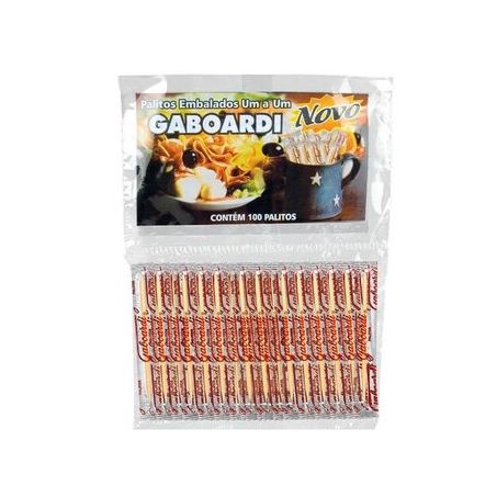 PALITO GABOARDI EMB 100