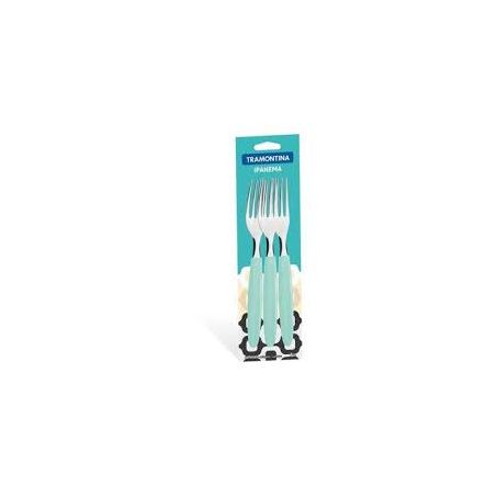 CONJ GARFO IPANEMA TRAMONTINA 3PC 320