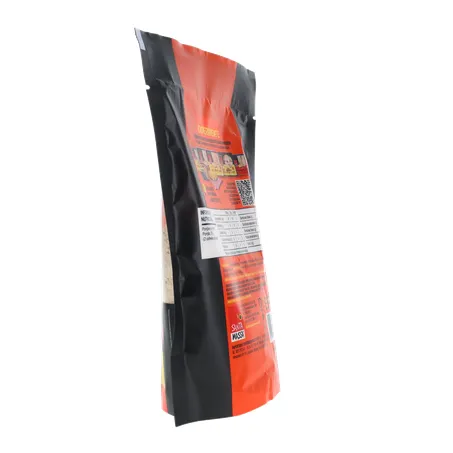 FAROFA SANTA MASSA PICANTE 200G 360-11