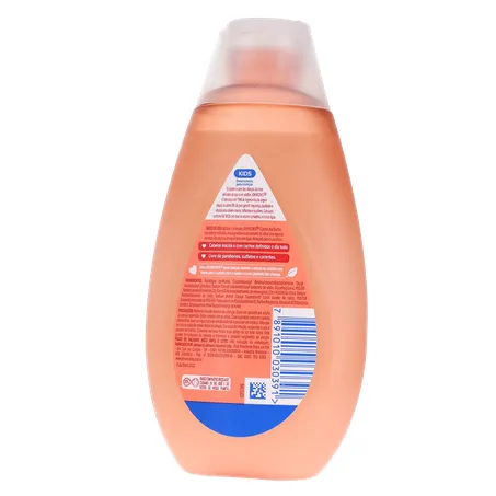Shampoo Infantil Johnsons Kids Cachos Dos Sonhos 200ml 360-20