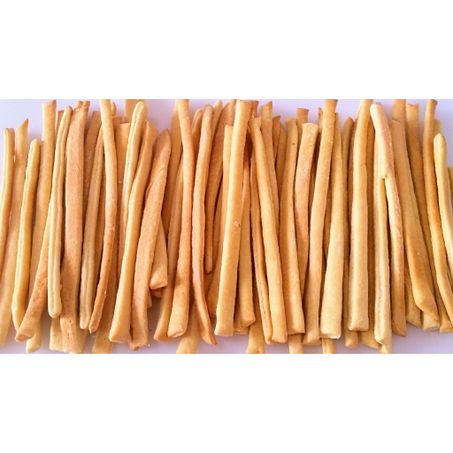 Palito salgado barril kg