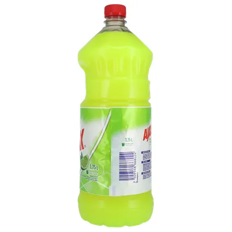 LIMPADOR AJAX PERFUMADO FESTA DAS FLORES FRESH LEMON 1,75L 360-9
