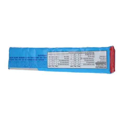 Biscoito Nestlé Passatempo Recheio Leite Pacote 130gr 360-21