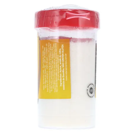 Acucar baunilha valar tubo 40g 360-14