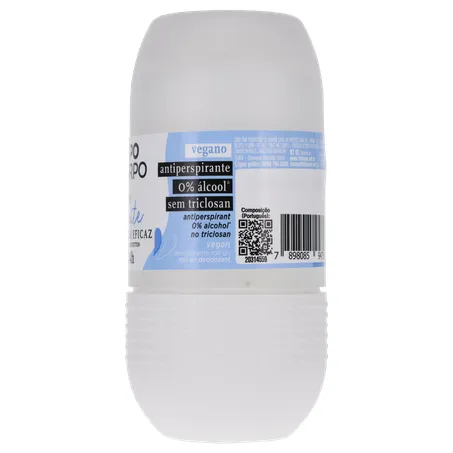 Desodorante Roll-On Davene Suave Frasco 50ml 360-8