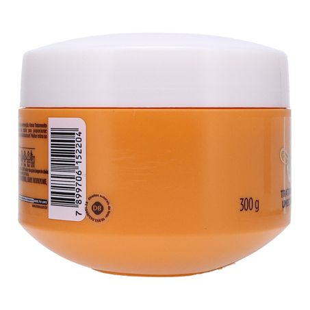 CREME TRATAMENTO ELSEVE ÓLEO EXTRAORDINÁRIO CACHOS 300G 360-3
