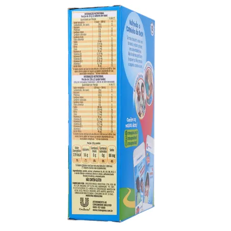 Mingau Tradicional Maizena Cremogema Caixa 180gr 360-11