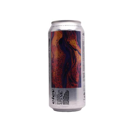 Energético Guaraná Maracujá Elev Lata 473ml
 360-1
