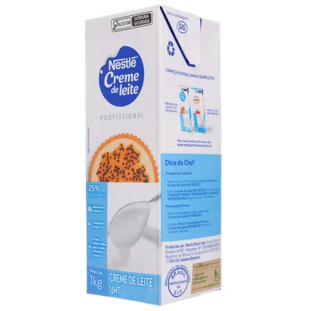 CREME DE LEITE NESTLE TP 1KG 360-22