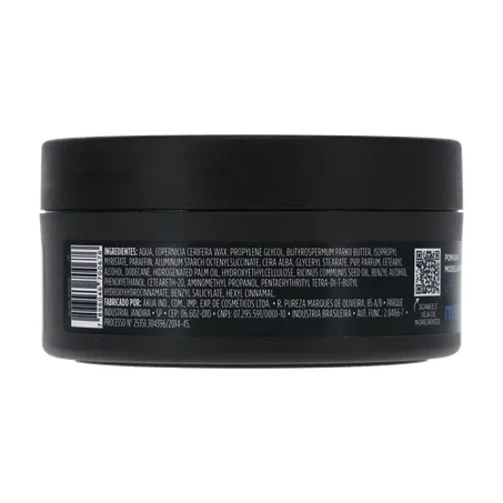 Pomada para cabelo cless mod.black 50g 360-25