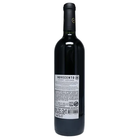 Vinho Argentino Novecento 750ml 360-20