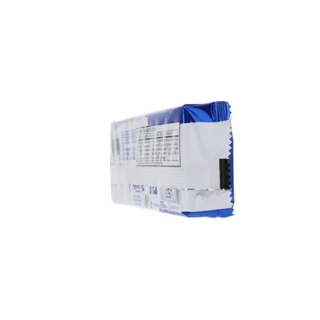 Chocolate Wafer Bis Lacta Branco 100,8g 360-25