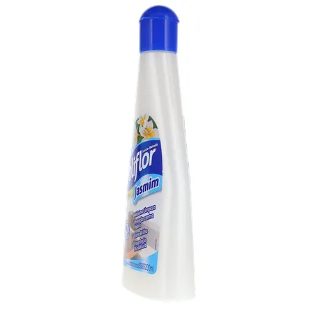 Lustra-Móveis Poliflor Jasmim Frasco 200ml 360-6